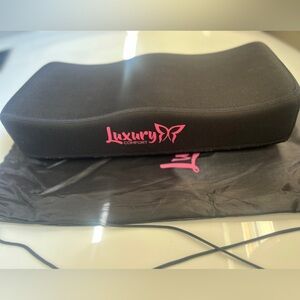 Luxury bbl pillow